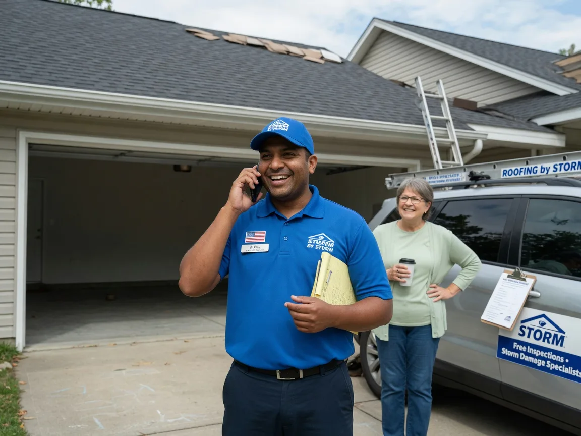 Roof Repair Near Me South Roxana, IL FAQs